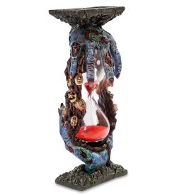 WS-667 Песочные часы «Руки Зомби»