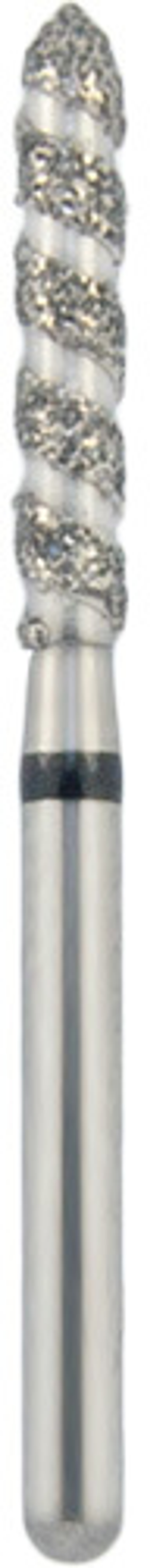 Бор алмазный, тип FG "T", гр.5 879-016TSC-FG, NTI, Германия