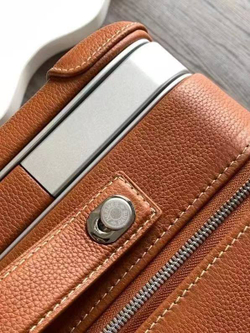 Чемодан Hermes