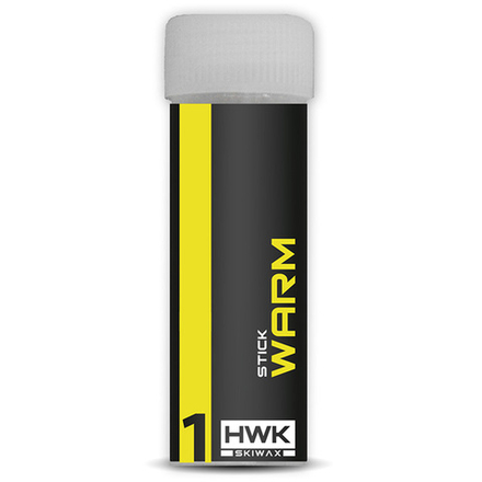 Порошок HWK Warm Fluor 2020 Highspeed, (+15-2 C), 20 г