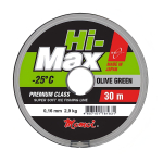 Леска зимняя Momoi Hi-Max (30м)