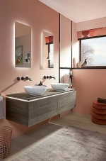 Раковина Villeroy&Boch Loop & Friends 4A450001 альпийский белый