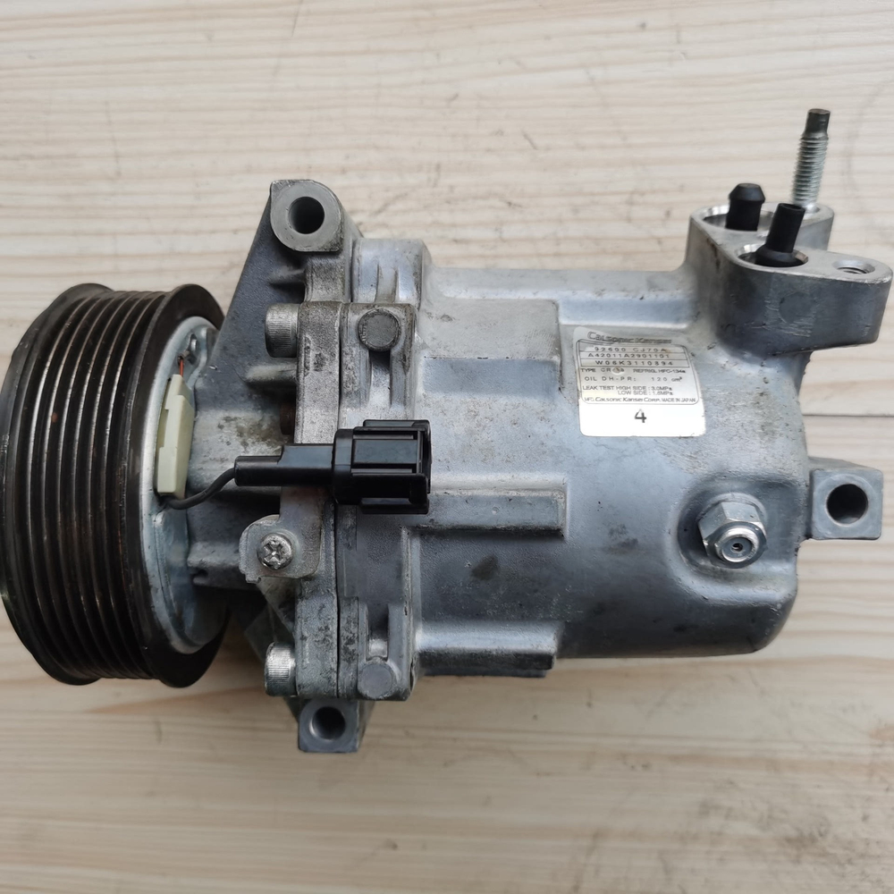 запчасть для Nissan Tiida/Teana/Qashqai/X-Trail/Almera
