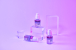 Сыворотка двухфазная с волюфилином 5% Derma Factory Volufiline 5% Blending Serum. 30 мл