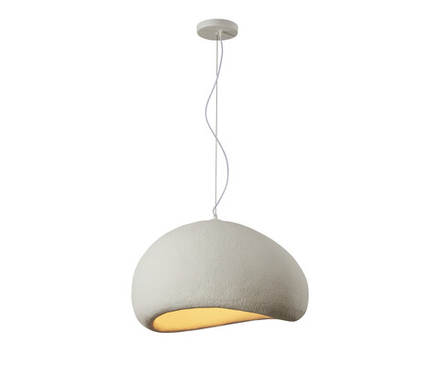 Подвес Дивио белый w60*45 h160 E27 1*60W