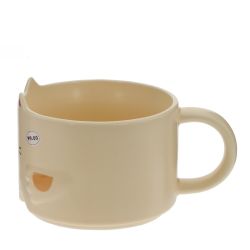 GAEM Кружка, 250 мл, L13 W9 H7,5 см