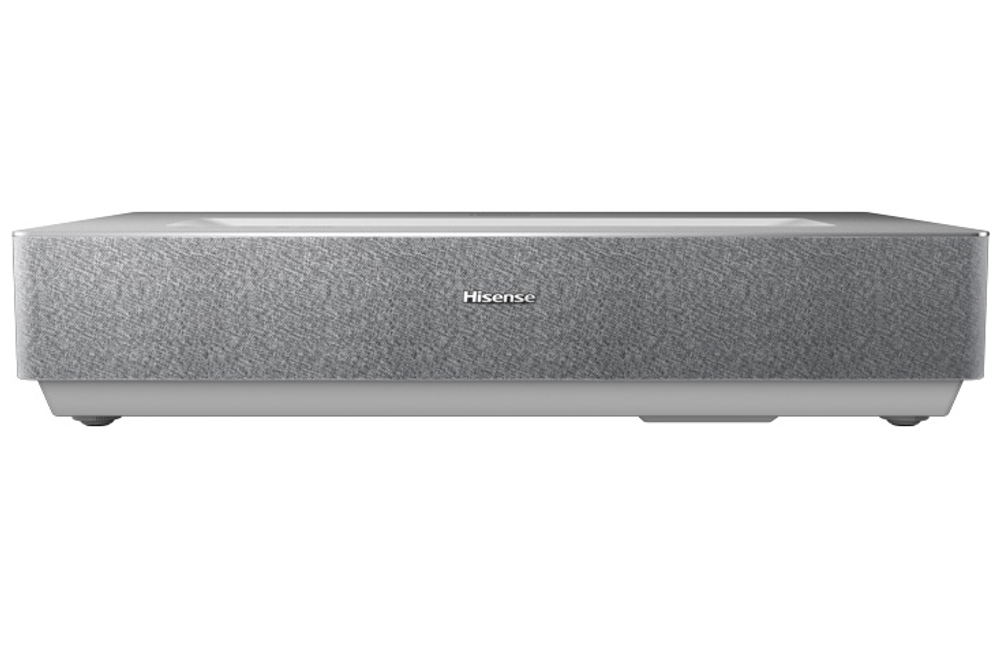 Лазерный Телевизор Hisense 100L5H с экраном