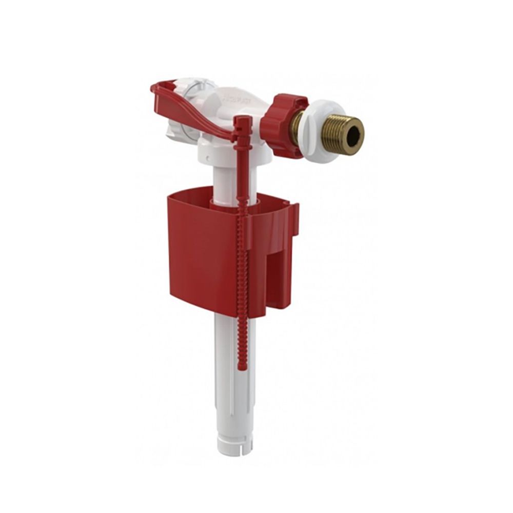 Заливной клапан бок/подв.лат 3/8 Alcaplast A16/A160