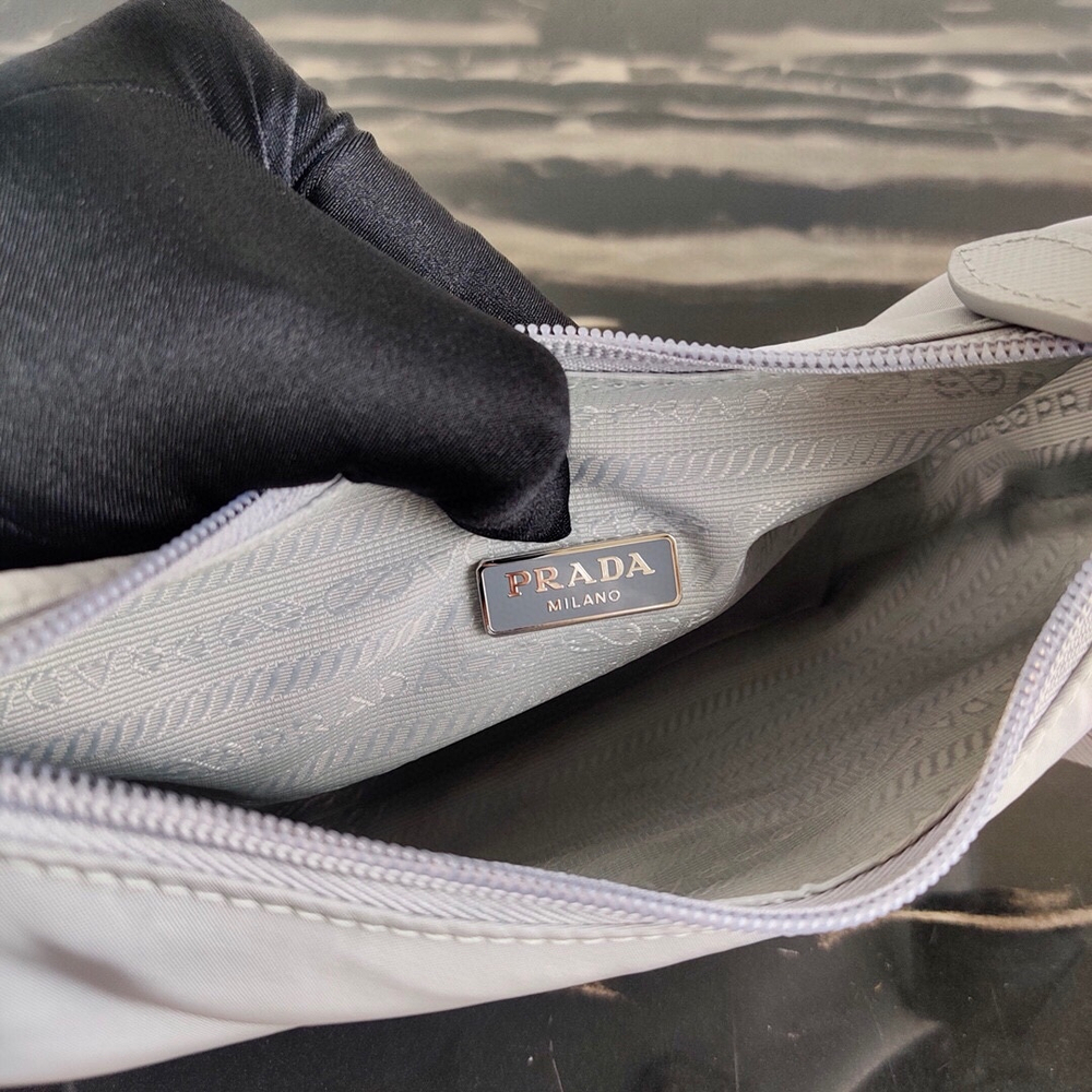 Prada Nylon Re-Edition 2000 Bag