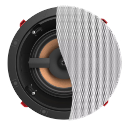Встраиваемая акустика Klipsch PRO-16RC Black