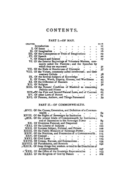 Leviathan. Or, The Matter, Form, and Power of a Commonwealth Ecclesiastical and Civil | Hobbes Thomas