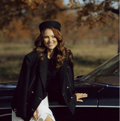 Алия Тухватуллина