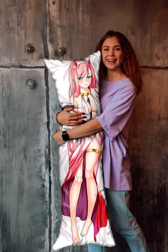 Дакимакура Зеро Ту 002 №6