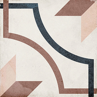 Equipe Art Nouveau Embassy Color 20x20