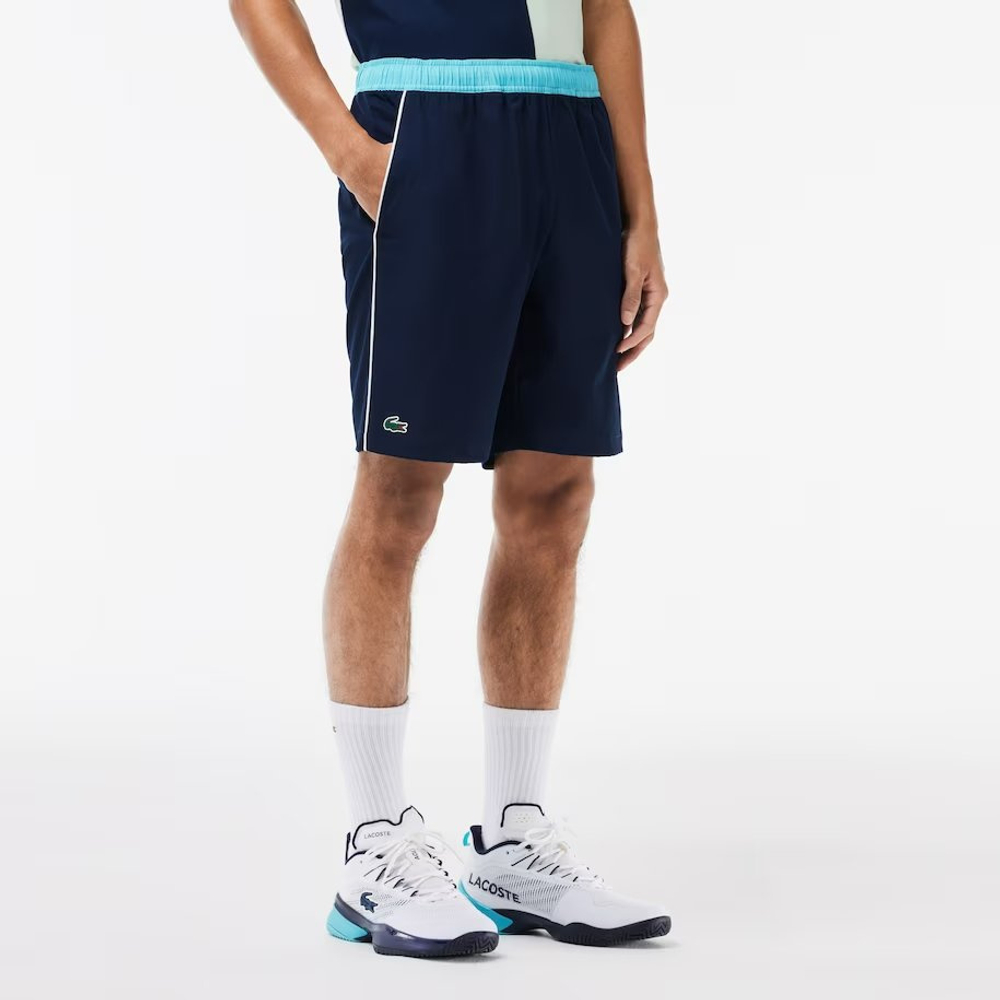 Lacoste shorts on sale