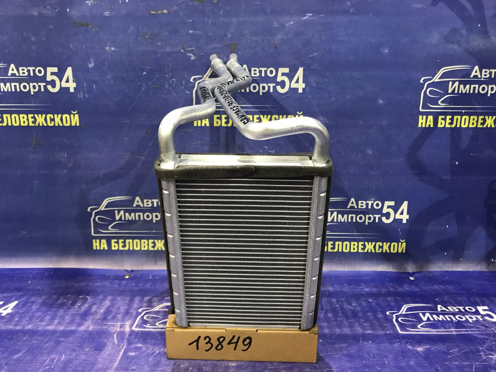 Радиатор печки HYUNDAI SANTA FE 2006-2012