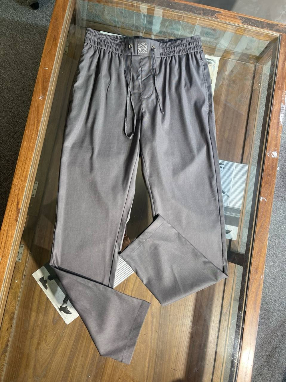 Брюки Loewe