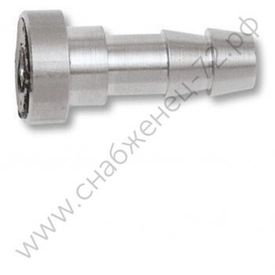 Переходник GAV 46F/2 365/2 байонет на елочку 8 мм