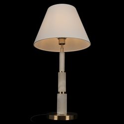 Настольная лампа декоративная Loft it Telescope 10441T