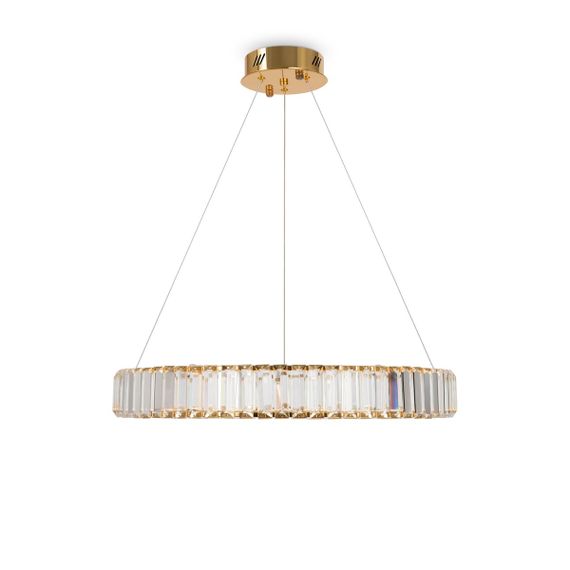 Подвесной светодиодный светильник Freya Tier FR5257PL-L25G