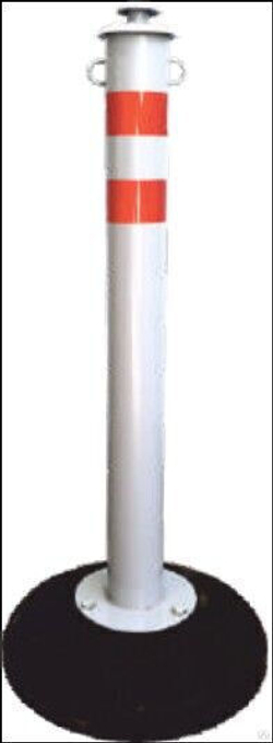 Столбик передвижной СП-76.000 СБ