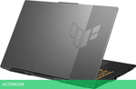 Ноутбук ASUS TUF Gaming FX707Z FX707ZC4-HX014 Mecha Gray (90NR0GX1-M000K0)