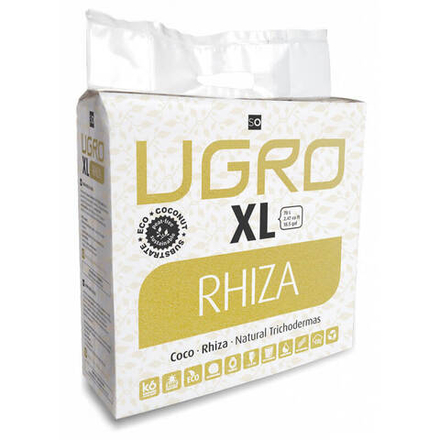 Кокосовый субстрат UGro XL Rhiza