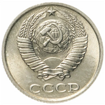 10 копеек 1982 F