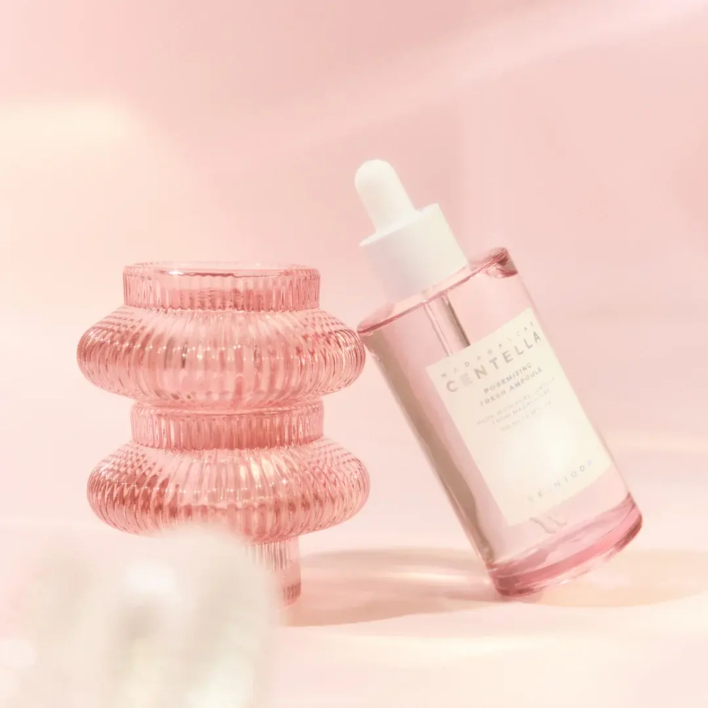 CENTELLA poremizing fresh ampoule