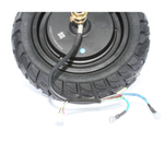 Мотор колесо для Kugoo Kirin G3 Jilong