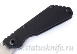 Нож Strider MSC Nightmare Grind Full Custom  204pфотография - 3