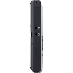 Диктофон OM System WS-882 + ME52 (4GB) стерео серебристый с микрофоном