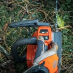 Husqvarna T540i XP аккумуляторная цепная пила (без АКБ и ЗУ) 9679836-12