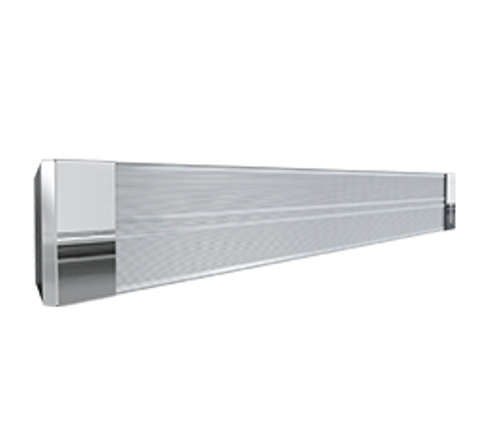 Инфракрасный обогреватель KALASHNIKOV KIRH-E06P-11