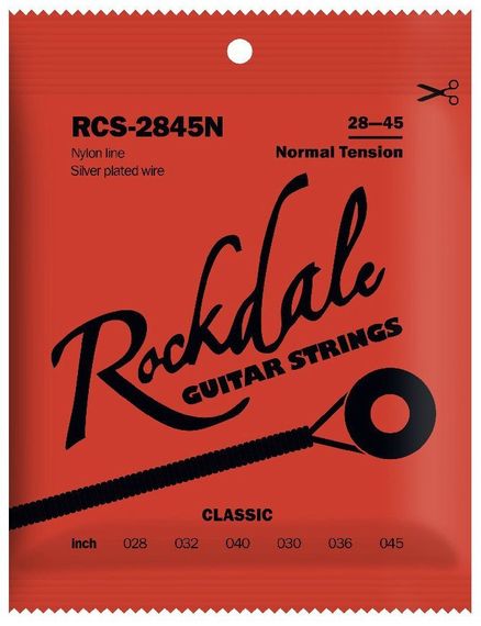 ROCKDALE RCS-2845N