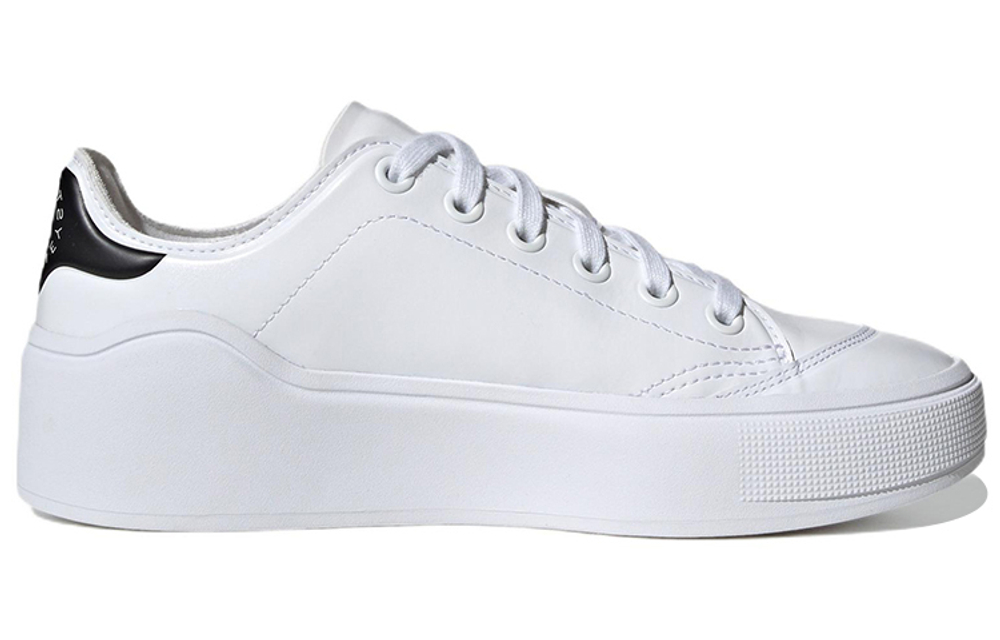 Кроссовки Stella Mccartney X Adidas Court