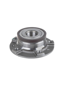Ступица задняя в сборе L R (c ABS) для CITROEN С5 (08-)/C6 (05-)/PEUGEOT 407 (04-)/607 (0 GANZ GIM03140
