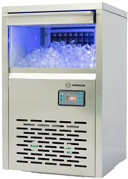 Льдогенератор Hurakan HKN-IMC110M