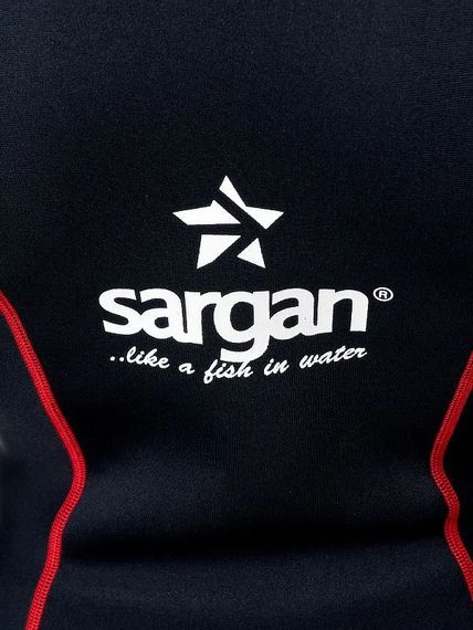 Куртка Sargan Браво 3/2neo женская 3мм/2мм