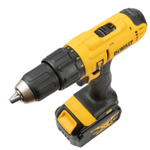 Шуруповерт Dewalt DCD 790 M2 18В 2х4 Ач