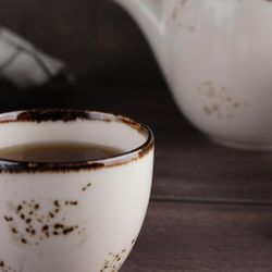 Чашка 100 мл кофейная d 6 см h5,5 см   Noble [6]