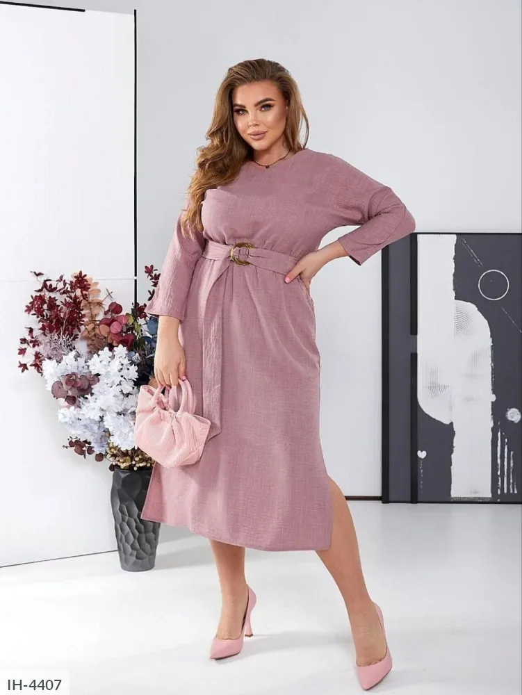 Платье IH-4400 Фабрика Моды
