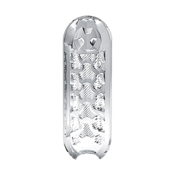 Мастурбатор со спиралью Tenga Spinner Tetra