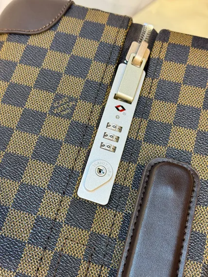 ЧЕМОДАН LOUIS VUITTON HORIZON Damier Ebene