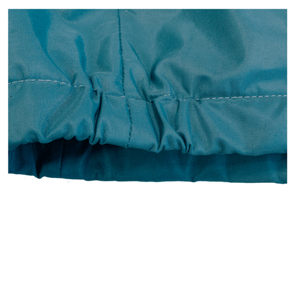 Чехол ходовой на капот Yamaha F115B, F130A (2014 г.в. и старше) (Y20V)