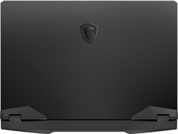 Ноутбук MSI GP66 Leopard 11UG-284RU (9S7-154322-284) 15.6";(2560x1440)IPS-level/ i7-11800H(2.3ГГц)/ 16Гб/ 1Тб SSD/ GeForce RTX 3070 8Гб/ нет DVD/ Win10 / Черный