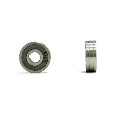 Ролик AL 0.8-1.0мм /SPW 160-175-180-200Syn/Днмк/OVM165-185-205