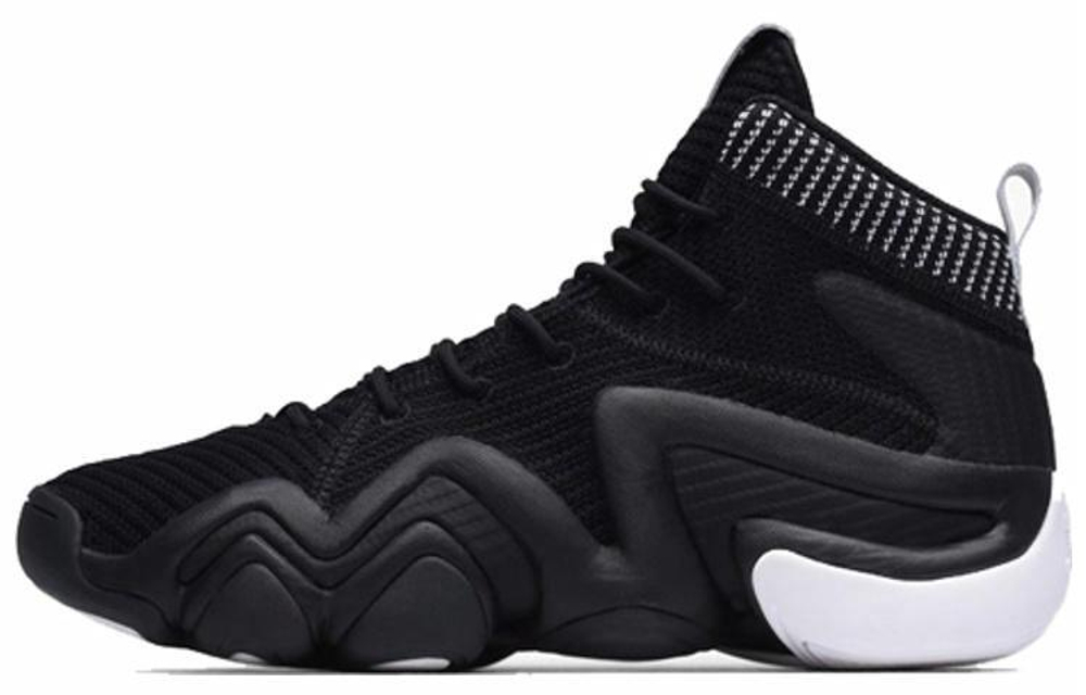 Кроссовки Adidas Crazy 8 Adv Black