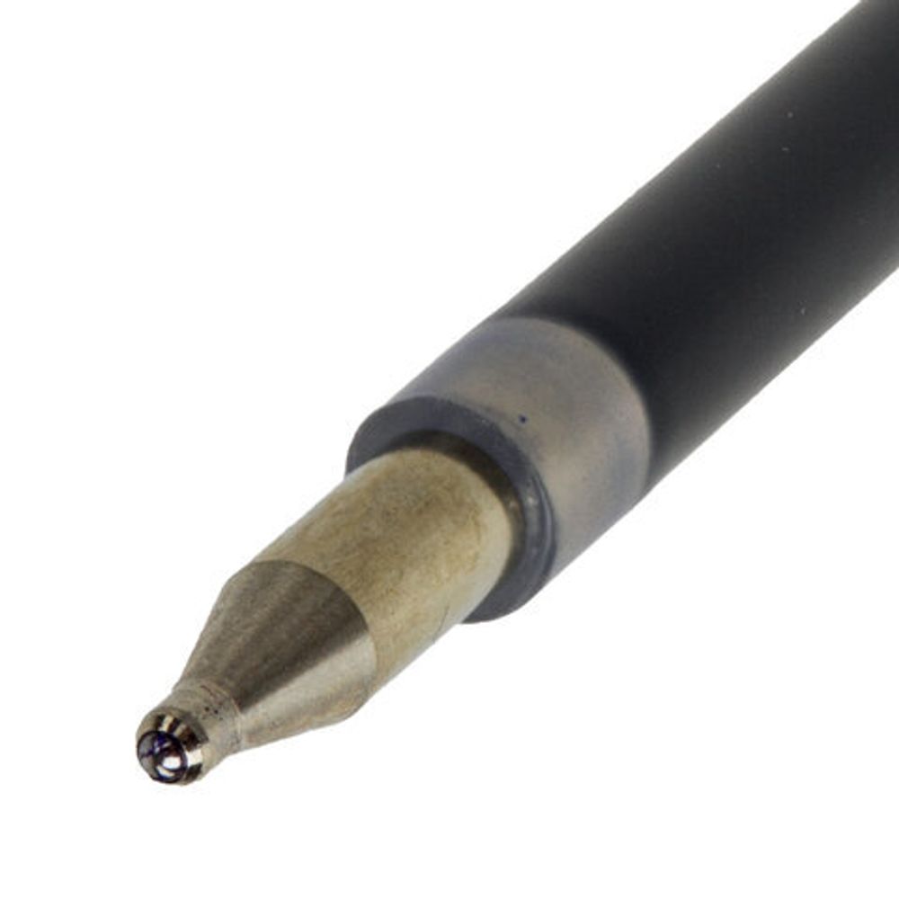 Стержень шариковый масляный BRAUBERG, 152 мм, СИНИЙ, узел 0,7 мм, линия письма 0,35 мм, 170236