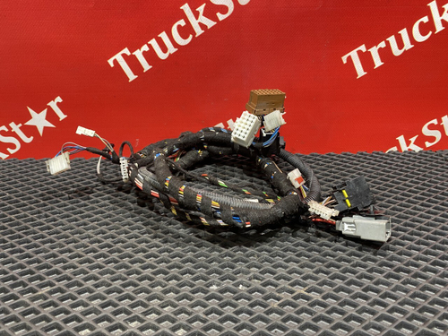 Проводка печки 2018г